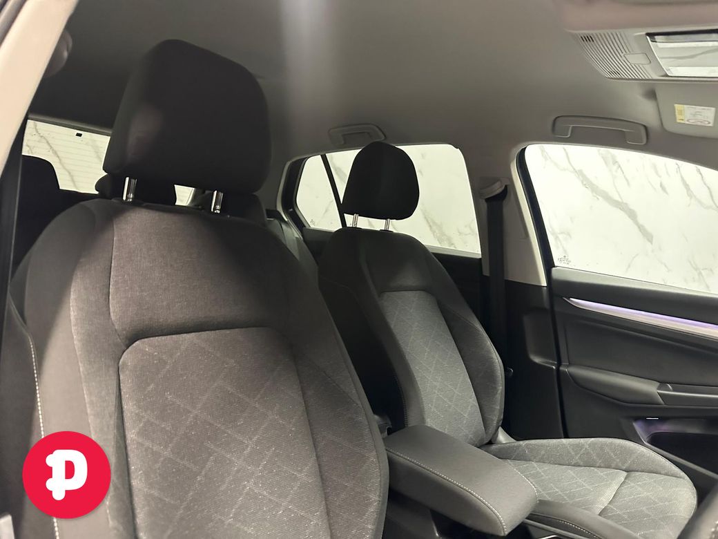 2022 Volkswagen Golf