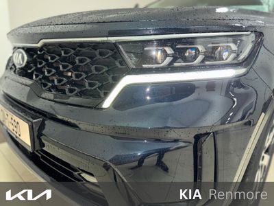 2021 Kia Sorento