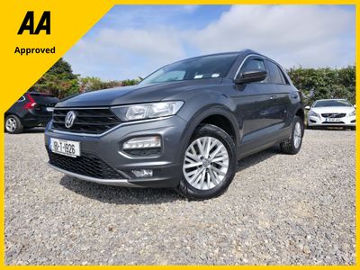 vehicle for sale from Curragha Motors
