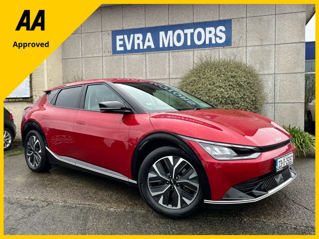 vehicle for sale from Evra Motors