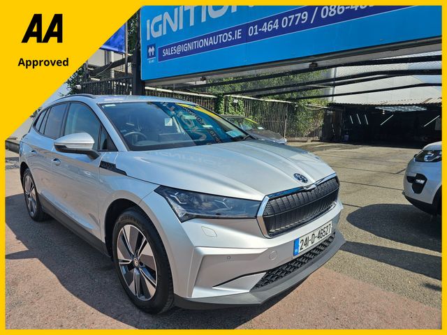vehicle for sale from Ignition Autos Ltd