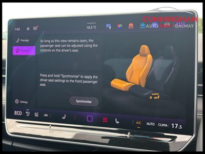 2025 Volkswagen ID.7