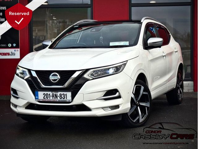 vehicle for sale from Conor Cassidy Cars