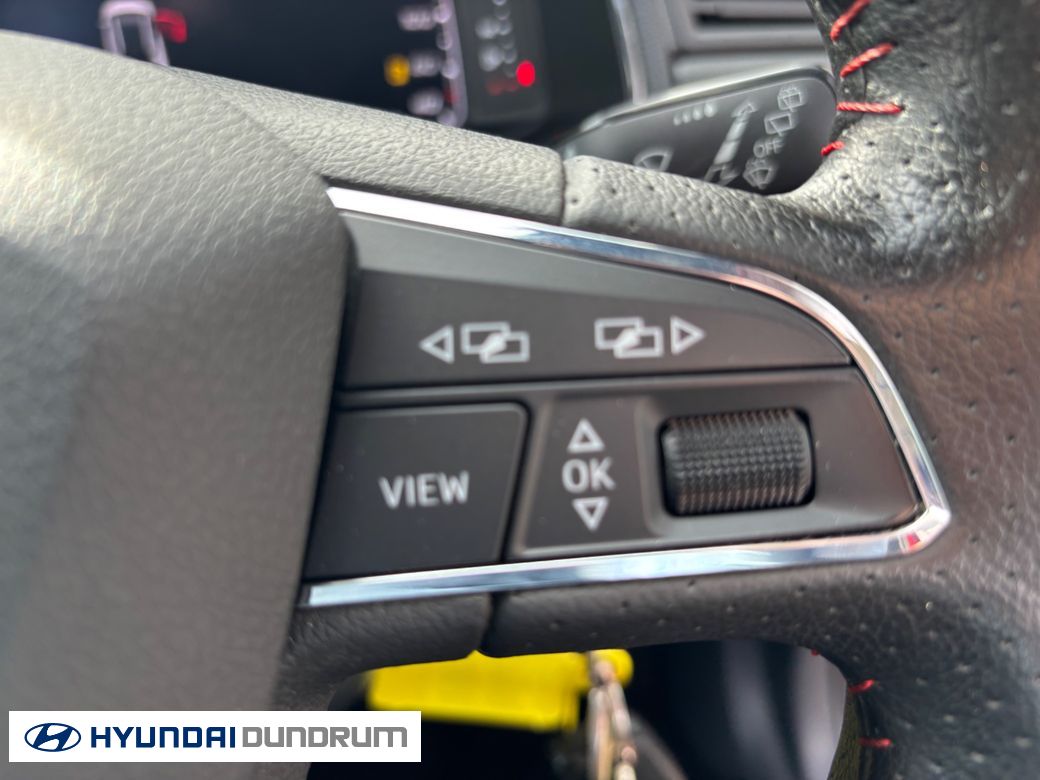 2021 SEAT Arona