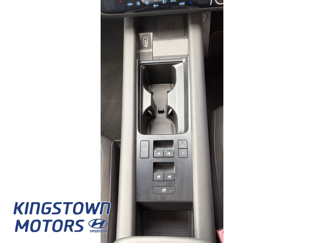 2023 Hyundai Ioniq 6