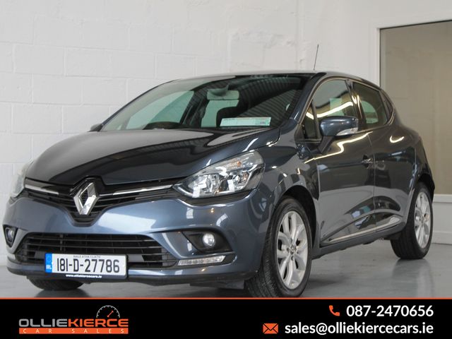 vehicle for sale from Ollie Kierce Cars