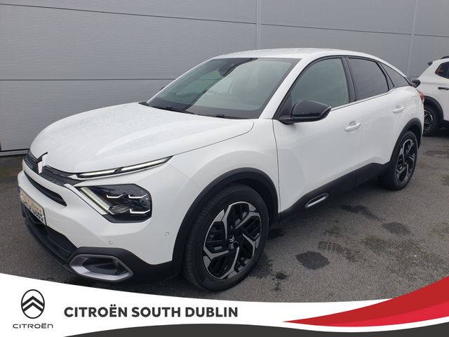 vehicle for sale from Rathfarnham Motor Group