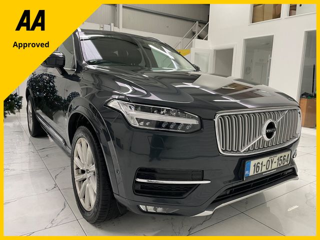 vehicle for sale from Anthony Conaghan Cars