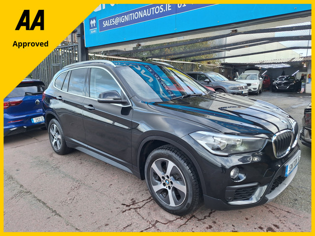 vehicle for sale from Ignition Autos Ltd
