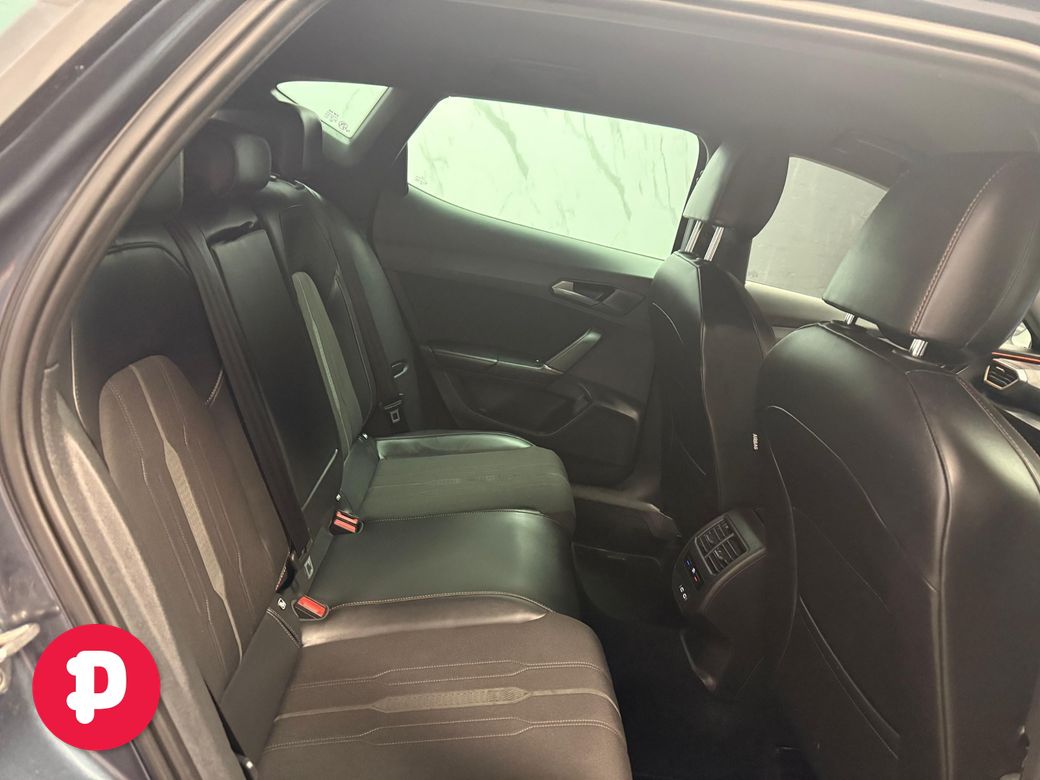 2021 Cupra Formentor