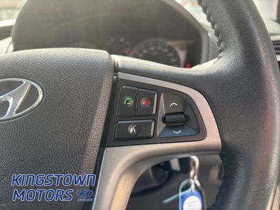 2013 Hyundai i20
