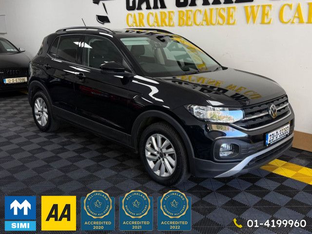 vehicle for sale from Car Care Motor Co (Nutgrove)