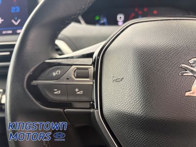 2019 Peugeot 3008