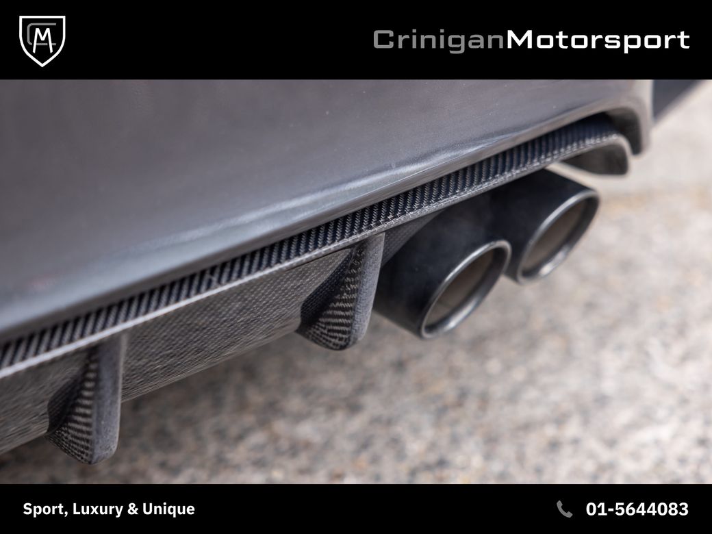 2019 BMW M4