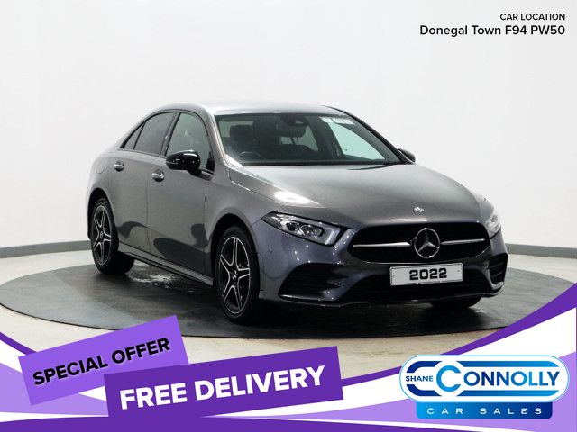 vehicle for sale from Shane Connolly Cars