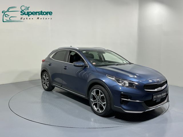 vehicle for sale from Nyhan Motors