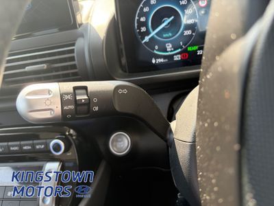 2026 Hyundai INSTER