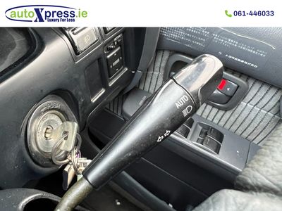 1993 Toyota Landcruiser