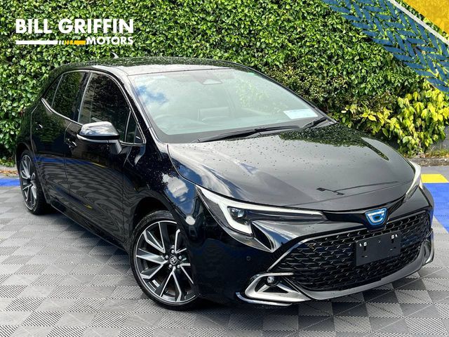 vehicle for sale from Bill Griffin Motors