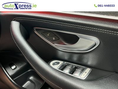 2017 Mercedes-Benz E Class