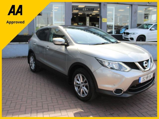 vehicle for sale from Naas Road Autos