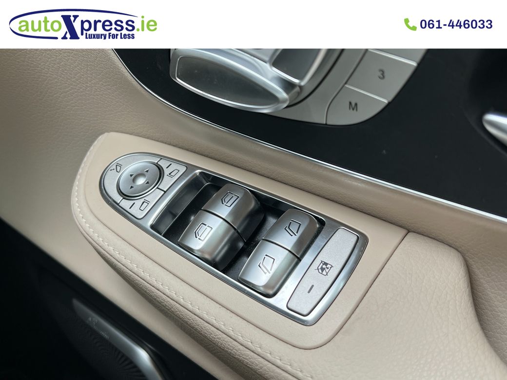 2023 Mercedes-Benz V Class
