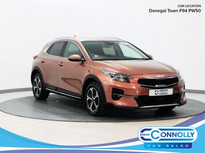 2022 Kia Ceed