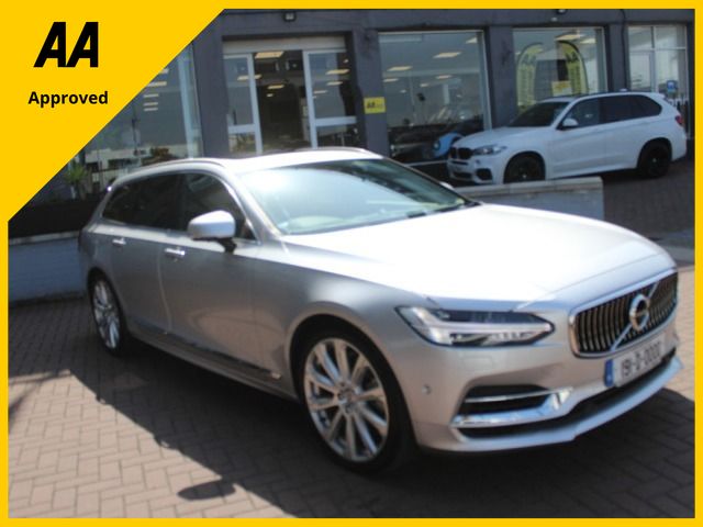vehicle for sale from Naas Road Autos