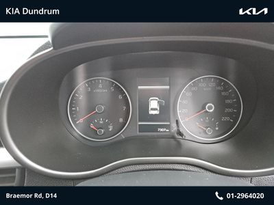 2022 Kia Picanto
