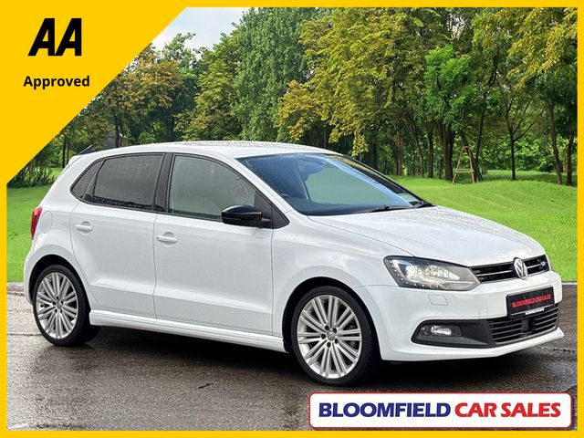 vehicle for sale from Bloomfield Car Sales