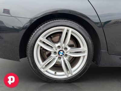 2016 BMW 5 Series