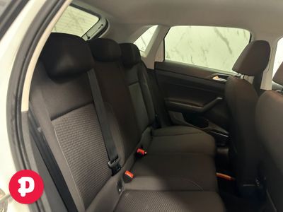 2020 Volkswagen Polo