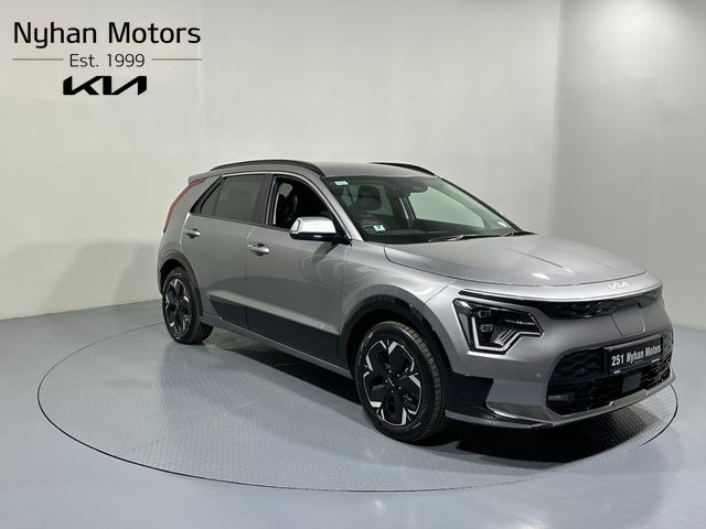 vehicle for sale from Nyhan Motors