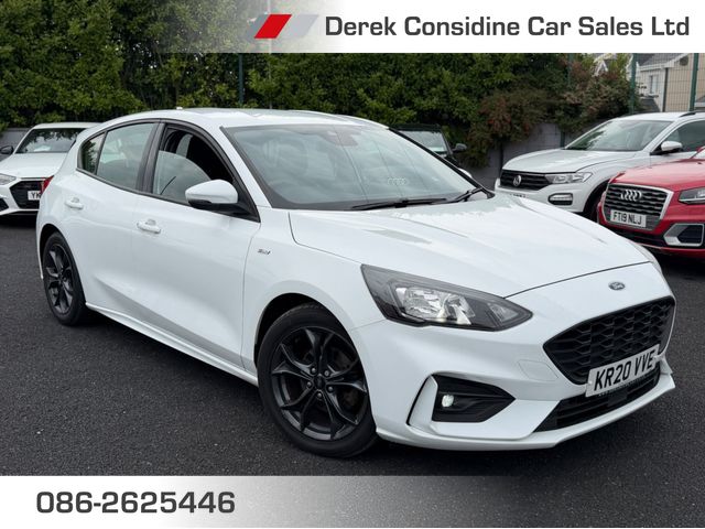 vehicle for sale from Derek Considine Car Sales Ltd