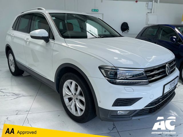 vehicle for sale from Anthony Conaghan Cars
