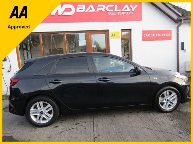 vehicle for sale from MD Barclay