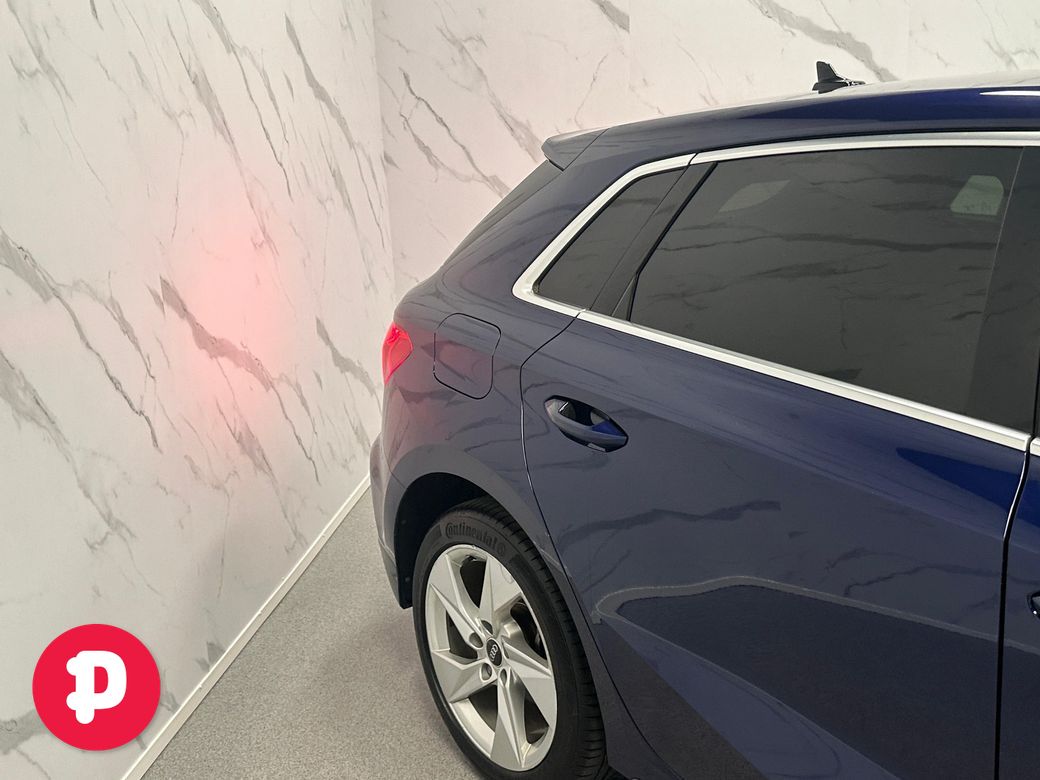 2021 Audi A3