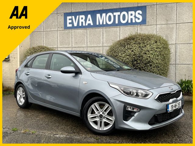 vehicle for sale from Evra Motors