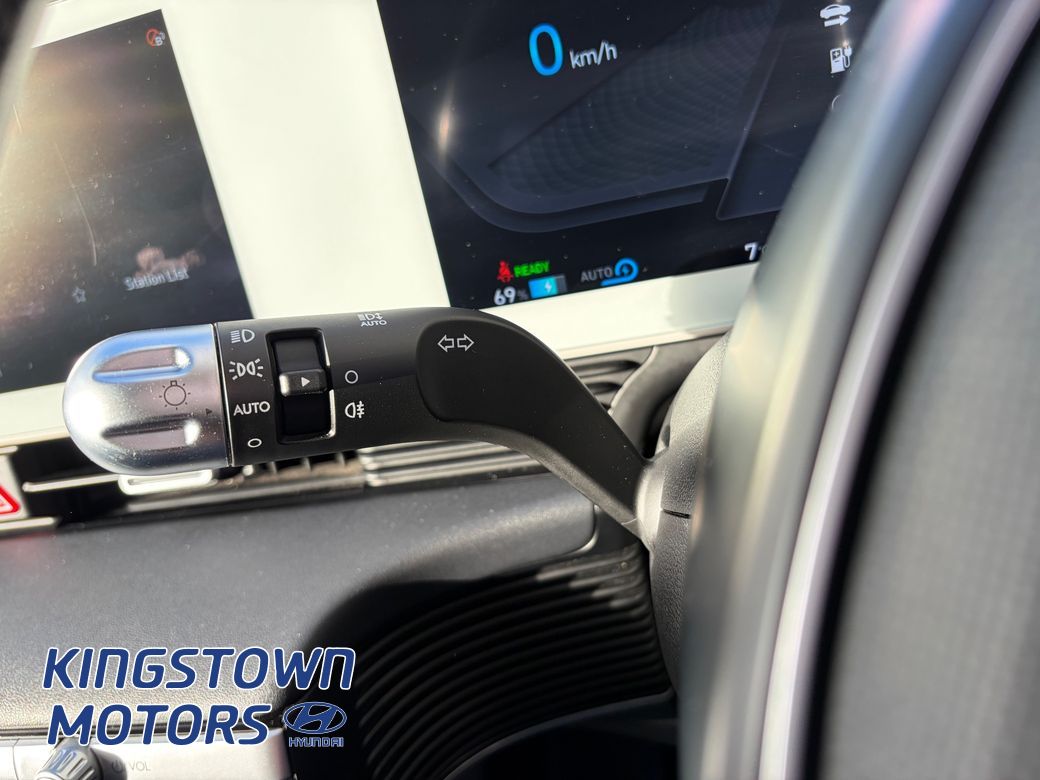 2022 Hyundai Ioniq 5