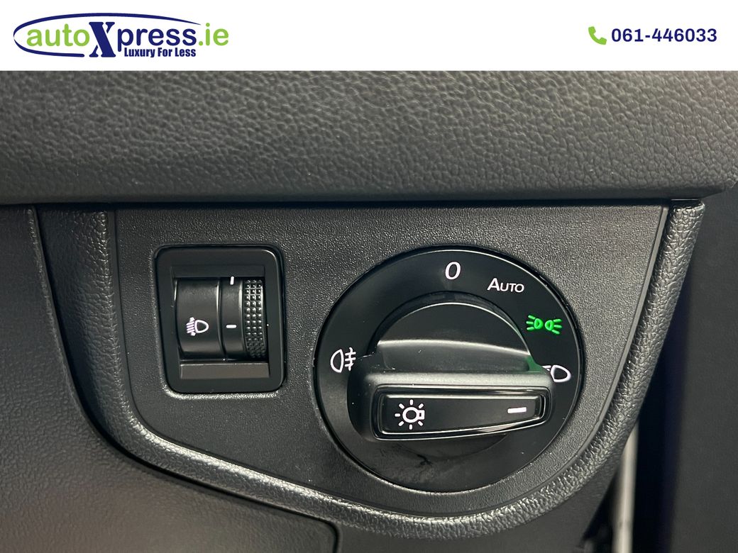 2023 Volkswagen Polo