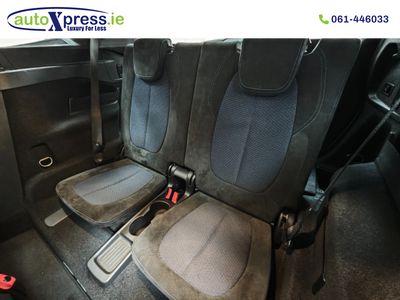 2017 BMW 2 Series Gran Tourer