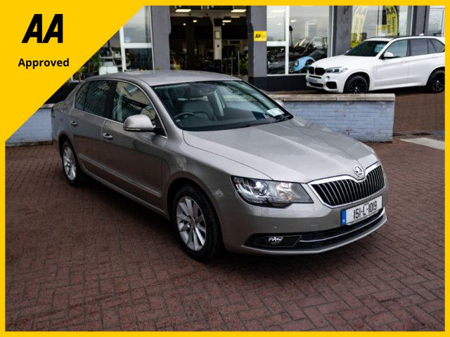 vehicle for sale from Naas Road Autos