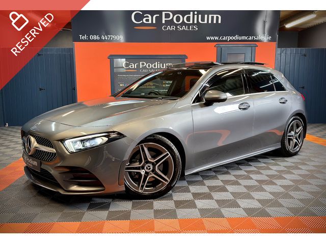 vehicle for sale from Car Podium Car Sales
