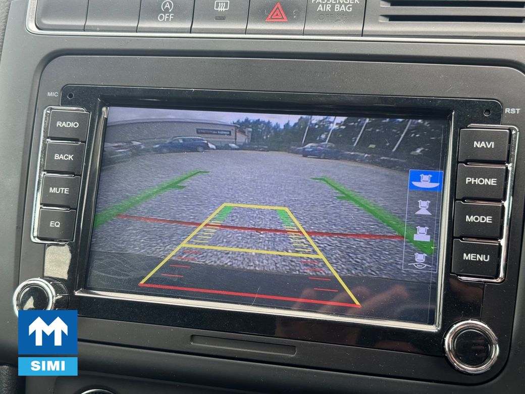 2018 Volkswagen Polo