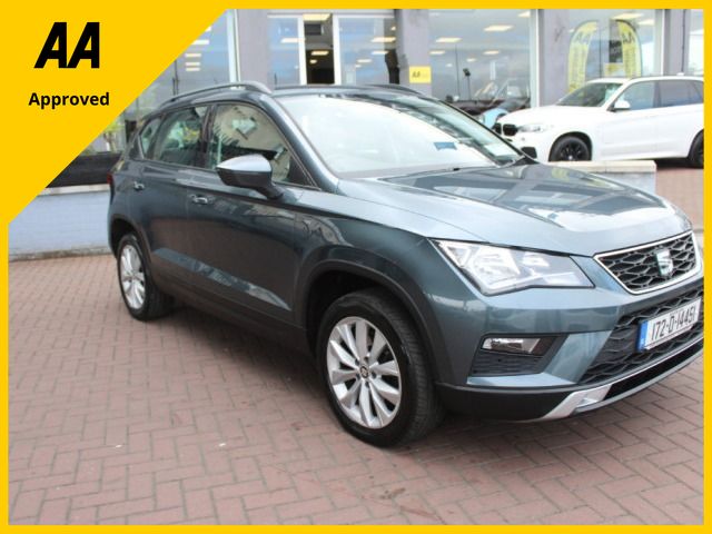 vehicle for sale from Naas Road Autos