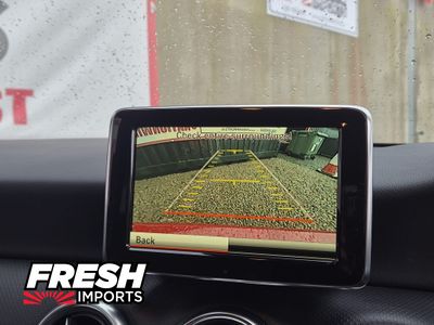 2013 Mercedes-Benz 180