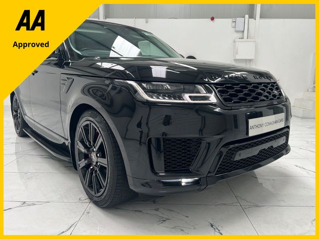 vehicle for sale from Anthony Conaghan Cars