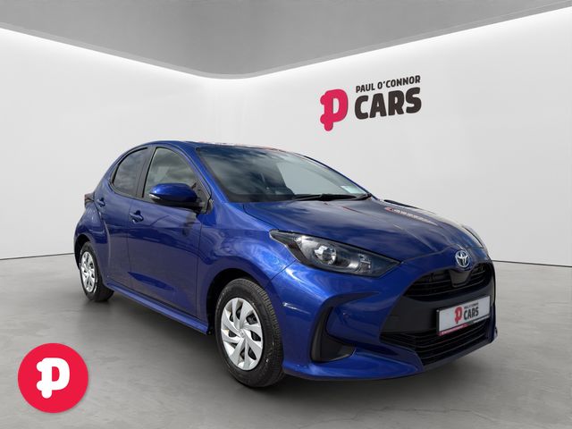vehicle for sale from Paul O'Connor Cars