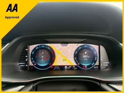 2023 Skoda Octavia