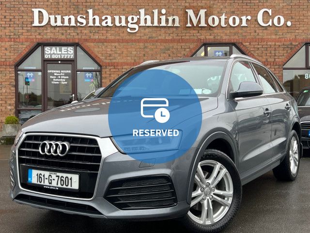 vehicle for sale from Dunshaughlin Motor Co